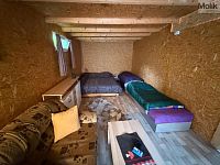 Chata s rozsáhlým pozemkem, Sebuzín, Ústí nad Labem - Foto 14