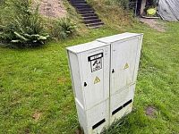 Chata s rozsáhlým pozemkem, Sebuzín, Ústí nad Labem - Foto 21