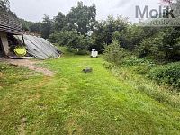 Chata s rozsáhlým pozemkem, Sebuzín, Ústí nad Labem - Foto 22