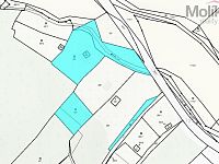 Chata s rozsáhlým pozemkem, Sebuzín, Ústí nad Labem - Foto 24