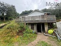 Chata s rozsáhlým pozemkem, Sebuzín, Ústí nad Labem - Foto 2