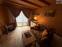 Chata s rozsáhlým pozemkem, Sebuzín, Ústí nad Labem - Foto 9