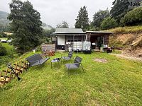 Chata s rozsáhlým pozemkem, Sebuzín, Ústí nad Labem - Foto 13