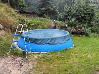 Chata s rozsáhlým pozemkem, Sebuzín, Ústí nad Labem - Foto 15