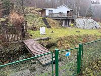 Chata s rozsáhlým pozemkem, Sebuzín, Ústí nad Labem - Foto 17