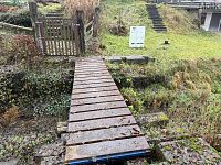 Chata s rozsáhlým pozemkem, Sebuzín, Ústí nad Labem - Foto 18