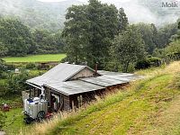 Chata s rozsáhlým pozemkem, Sebuzín, Ústí nad Labem - Foto 20