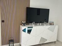 Prodej bytu 3+1, Teplice, ul. Pod Školou - Foto 12