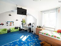 Bytový dům s investičním potenciálnem, ul. Ke Kostelu, Most - Vtelno - Foto 6