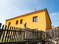 Bytový dům s investičním potenciálnem, ul. Ke Kostelu, Most - Vtelno - Foto 20