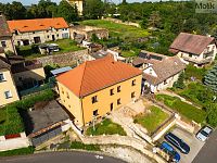 Bytový dům s investičním potenciálnem, ul. Ke Kostelu, Most - Vtelno - Foto 22