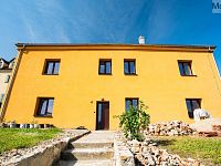 Rodinný dům 5+1, ul. Ke Kostelu, Most - Vtelno - Foto 15