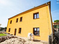 Rodinný dům 5+1, ul. Ke Kostelu, Most - Vtelno - Foto 16