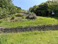 Prodej pozemku k rodinné rekreaci v Sebuzíně u Ústí nad Labem, 1154 m2. - Foto 6