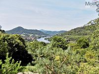 Prodej pozemku k rodinné rekreaci v Sebuzíně u Ústí nad Labem, 1154 m2. - Foto 7