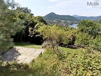 Prodej pozemku k rodinné rekreaci v Sebuzíně u Ústí nad Labem, 1154 m2. - Foto 8