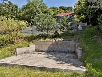 Prodej pozemku k rodinné rekreaci v Sebuzíně u Ústí nad Labem, 1154 m2. - Foto 10