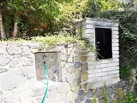 Prodej pozemku k rodinné rekreaci v Sebuzíně u Ústí nad Labem, 1154 m2. - Foto 11