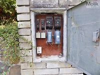 Prodej pozemku k rodinné rekreaci v Sebuzíně u Ústí nad Labem, 1154 m2. - Foto 12