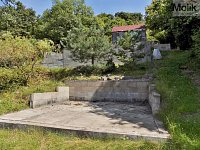 Prodej pozemku k rodinné rekreaci v Sebuzíně u Ústí nad Labem, 1154 m2. - DSCN9486aa.jpg