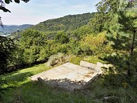Prodej pozemku k rodinné rekreaci v Sebuzíně u Ústí nad Labem, 1154 m2. - DSCN9503a.jpg