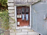 Prodej pozemku k rodinné rekreaci v Sebuzíně u Ústí nad Labem, 1154 m2. - DSCN9508a.jpg