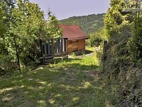 Prodej pozemku k rodinné rekreaci v Sebuzíně u Ústí nad Labem, 1154 m2. - DSCN9514aa.jpg