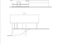 Prodej pozemku k rodinné rekreaci v Sebuzíně u Ústí nad Labem, 1154 m2. - plán stavby.jpg