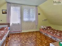 Prodej rekreační chaty s pozemkem v Boči u Ohře - Foto 4