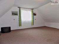 Prodej rekreační chaty s pozemkem v Boči u Ohře - Foto 6