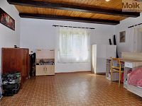 Prodej rekreační chaty s pozemkem v Boči u Ohře - Foto 7