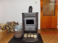 Prodej rekreační chaty s pozemkem v Boči u Ohře - Foto 8