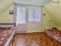 Prodej rekreační chaty s pozemkem v Boči u Ohře - Foto 9