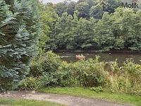 Prodej rekreační chaty s pozemkem v Boči u Ohře - Foto 10