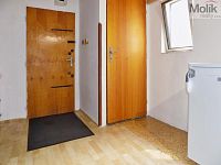 Prodej rekreační chaty s pozemkem v Boči u Ohře - Foto 11