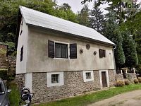 Prodej rekreační chaty s pozemkem v Boči u Ohře - Foto 12