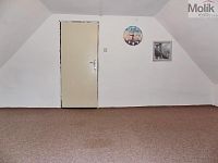 Prodej rekreační chaty s pozemkem v Boči u Ohře - Foto 13