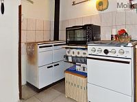 Prodej rekreační chaty s pozemkem v Boči u Ohře - Foto 14