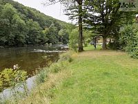 Prodej rekreační chaty s pozemkem v Boči u Ohře - Foto 15