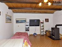 Prodej rekreační chaty s pozemkem v Boči u Ohře - Foto 16