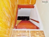 Prodej rekreační chaty s pozemkem v Boči u Ohře - Foto 17