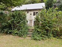 Prodej rekreační chaty s pozemkem v Boči u Ohře - Foto 18