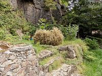 Prodej rekreační chaty s pozemkem v Boči u Ohře - Foto 19