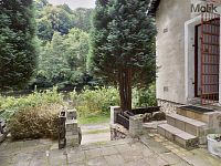 Prodej rekreační chaty s pozemkem v Boči u Ohře - Foto 20