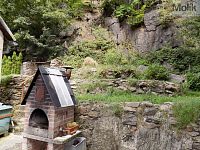 Prodej rekreační chaty s pozemkem v Boči u Ohře - Foto 21