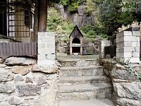 Prodej rekreační chaty s pozemkem v Boči u Ohře - Foto 22