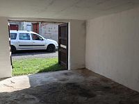 Prodej garáže, Žatec, 24 m2 - Foto 4