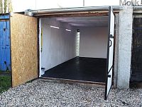Prodej garáže, Obrnice, 24 m2 - Foto 2