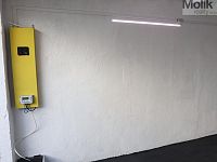 Prodej garáže, Obrnice, 24 m2 - Foto 4