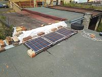 Prodej garáže, Obrnice, 24 m2 - Foto 6